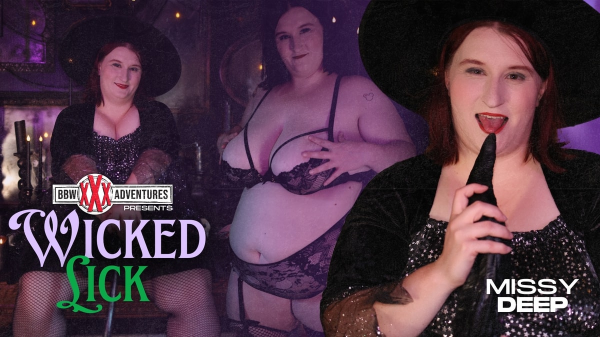 Wicked Lick